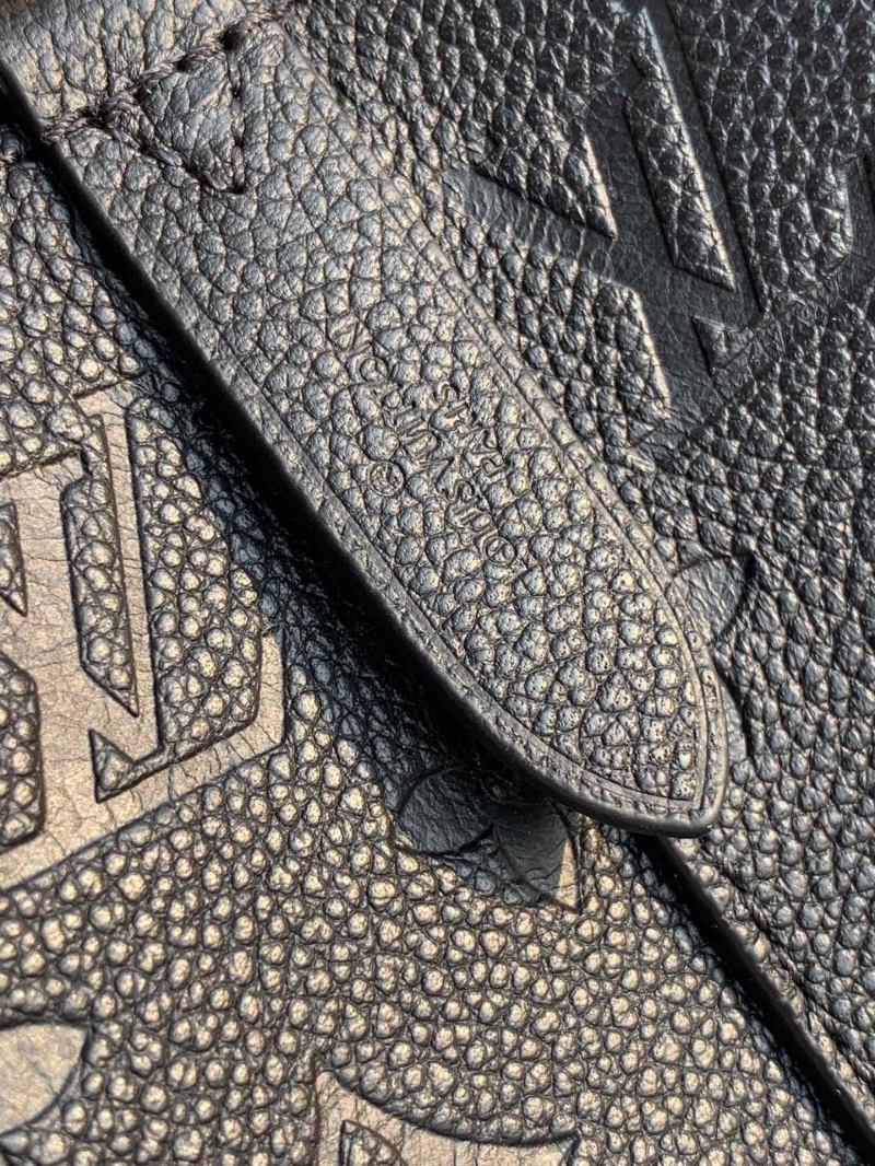 LV Bucket Bags